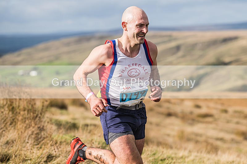Leg 4-118 - UK Fell & Hill Relays - Todmorden Leg 4 Saturday 17th October 2026