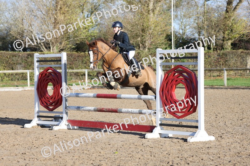 20251123-1037 - Class 4 - 90cm