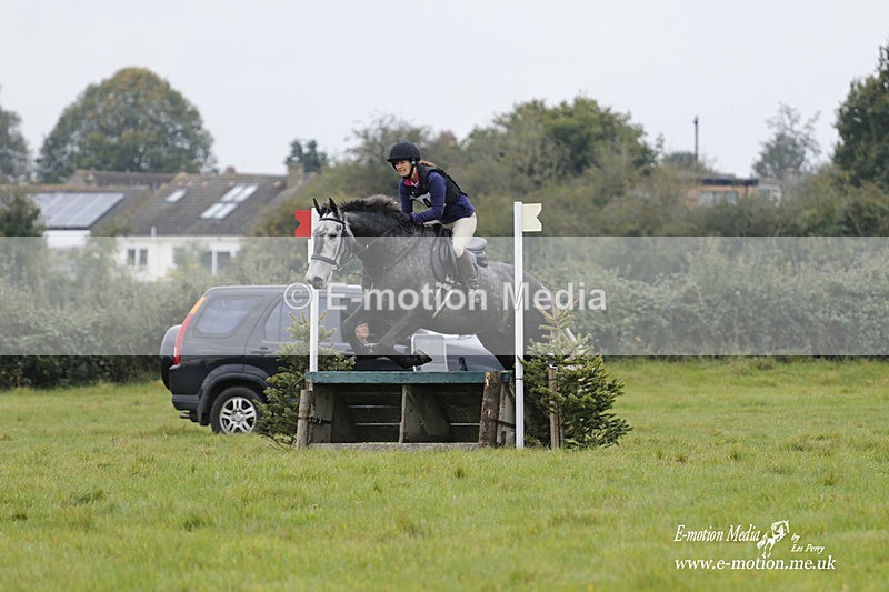  WWHT 171021 1911 - Novice Pairs (0.80m)  17/10/21
