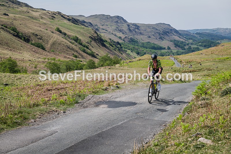 114120 - Hardknott Pass Camera 1 11.00-12.00