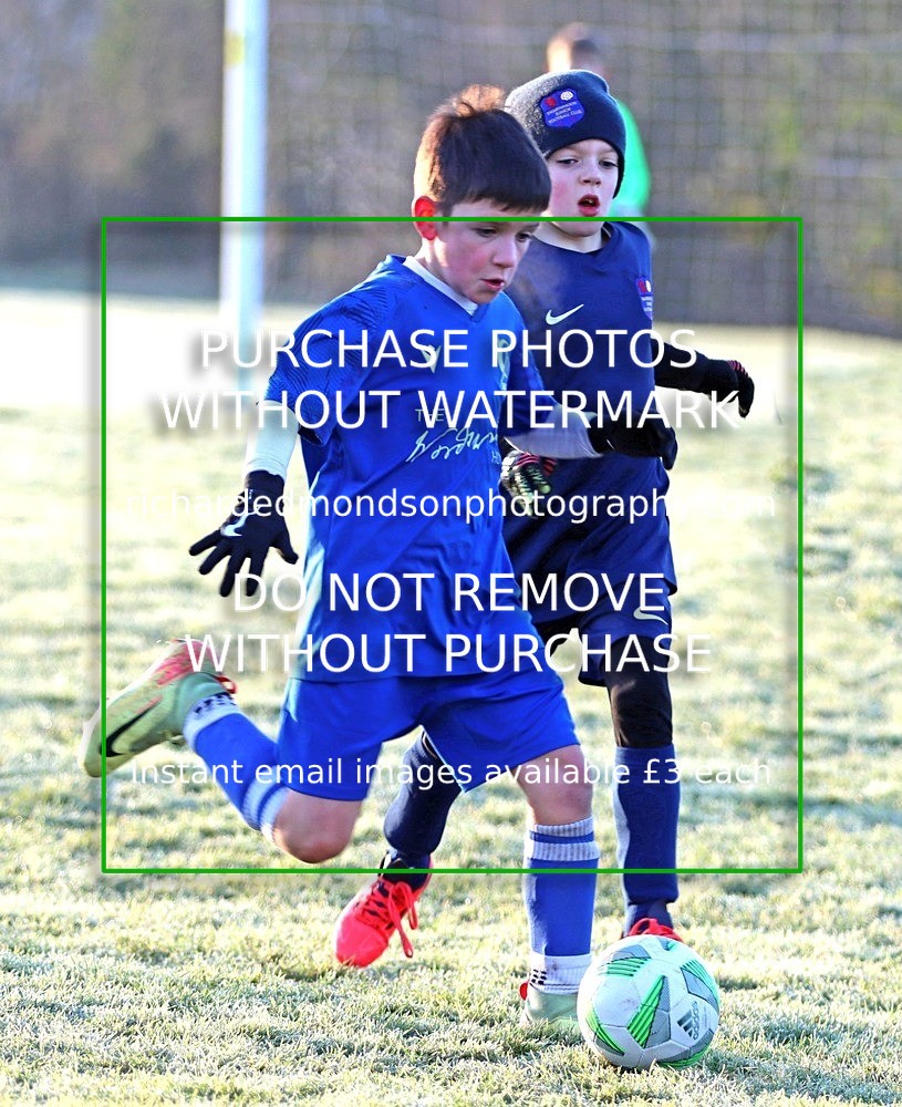 IMG_7732 - Ibis U9 vs Swarthmoor U9 (14/12/24)