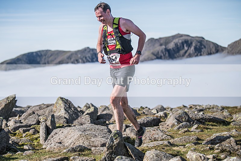 Langdale-472 - Langdale Horseshoe Fell Race Saturday 11th October 2025