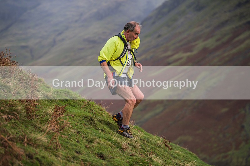 Wasdale Show-803 - Wasdale Head Show Fell Races (Junior & Senior) Saturday 14th October 2023