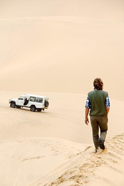  - African Journey