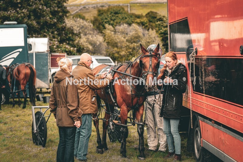 DSCF7466 - Kilnsey Harness racing