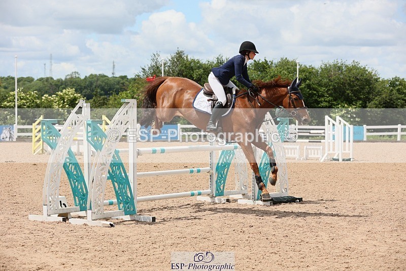 250528-133724-01075 - Cls 4 Newcomers and 1.10m Open