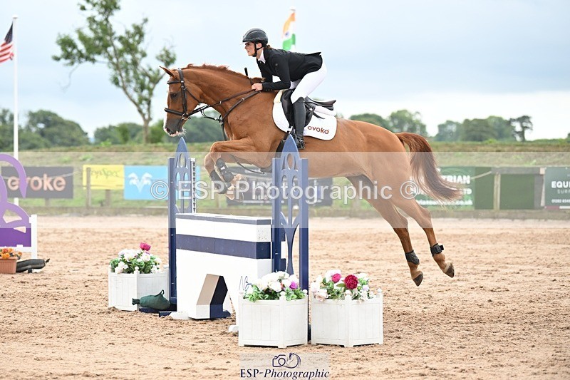 250726-112618-05880 - Cls 14 NAF Bronze League Semi Final