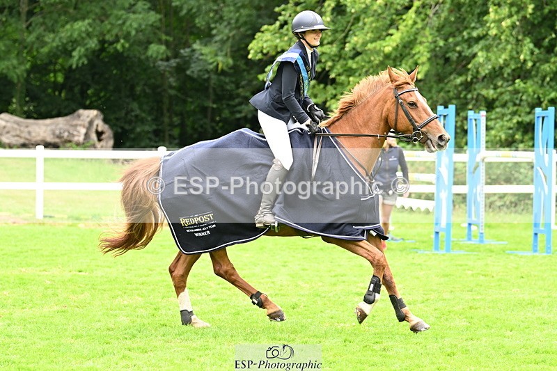 250706A-105611-17421 - Cls 43 Snr 1.30m Grand Prix