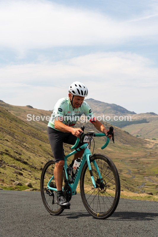 124411 - Wrynose 12.00-13.00