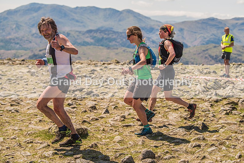 Fairfield-760 - Fairfield Horseshoe Fell Race Saturday 13th May 2023