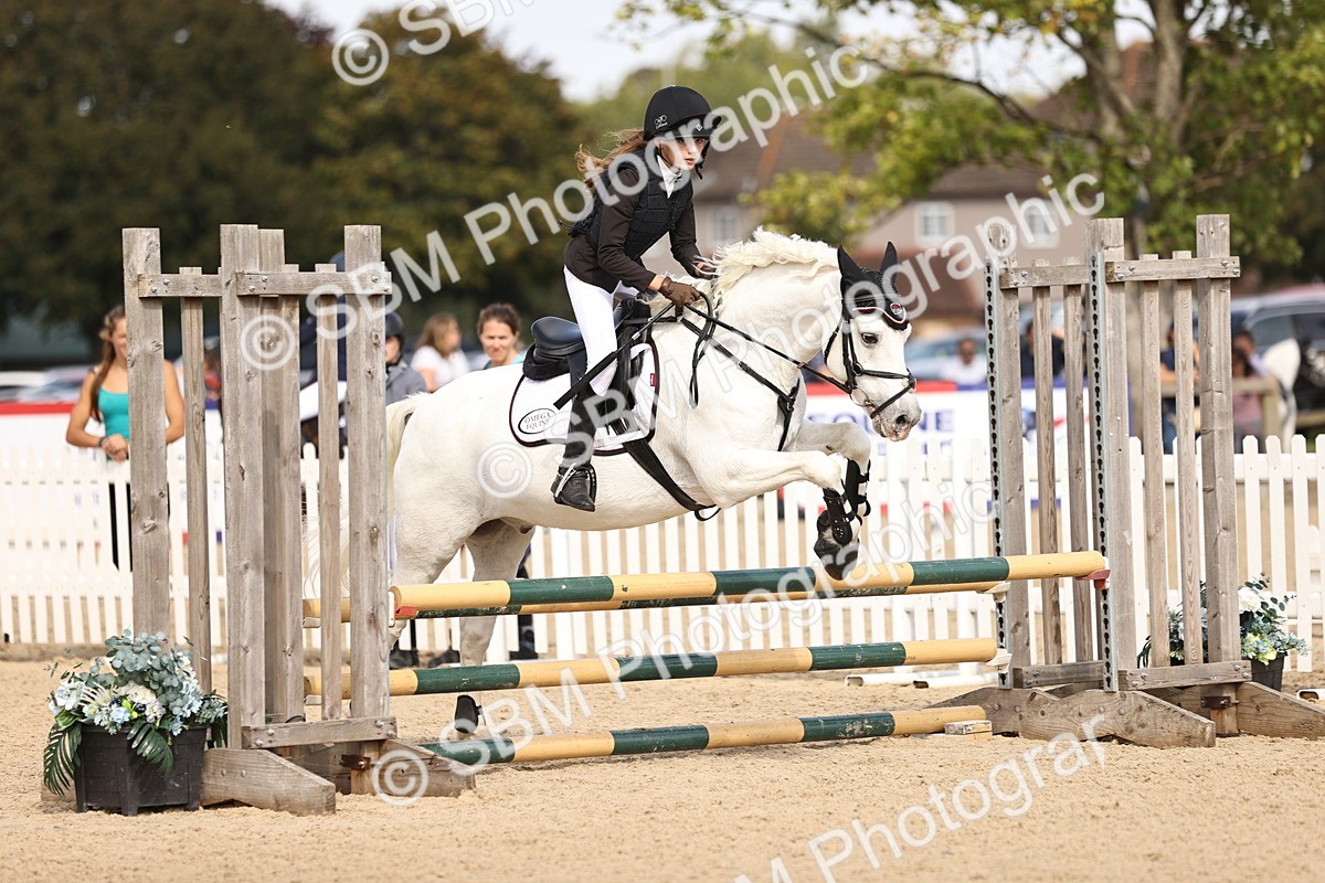 SBM_69435 - J13 - Junior Pony 60cm Championship