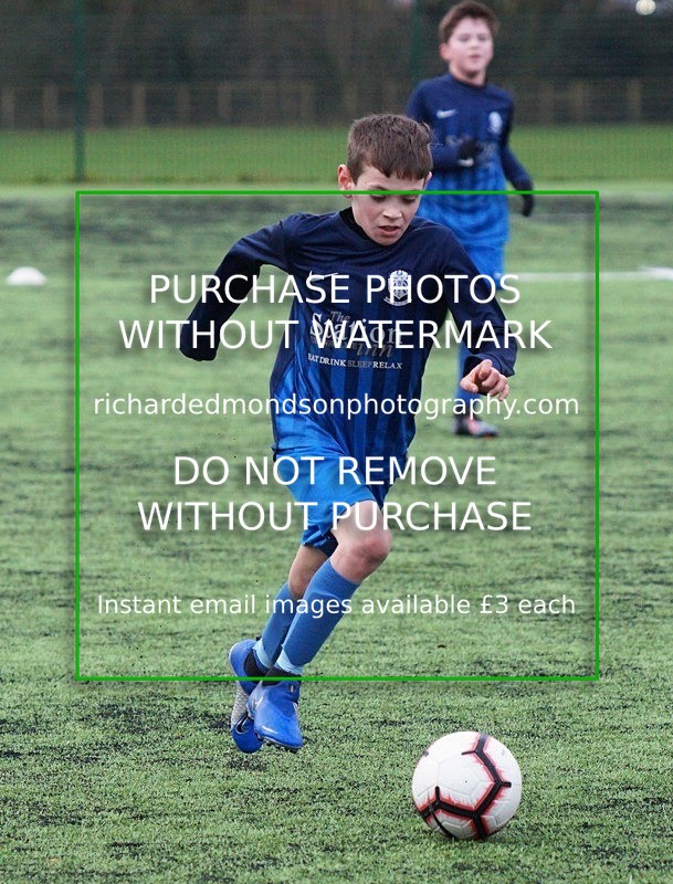 DSC07127 - Wattsfield Under 10s
