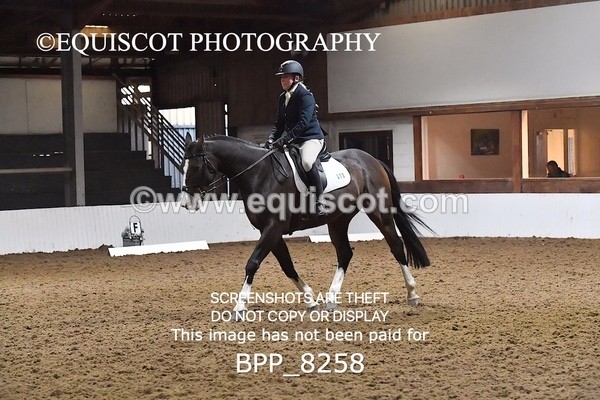 BPP_8258 - NOVICE 4 UNAFF