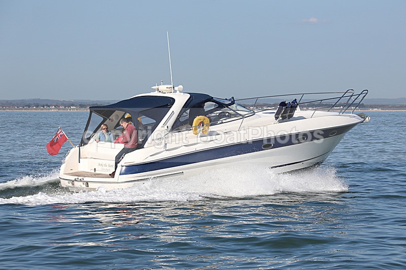 130420 BROKE THE BANK - BAVARIA 35 SPORT WT7A5648_Edit - 160829 BROKE THE BANK - BAVARIA