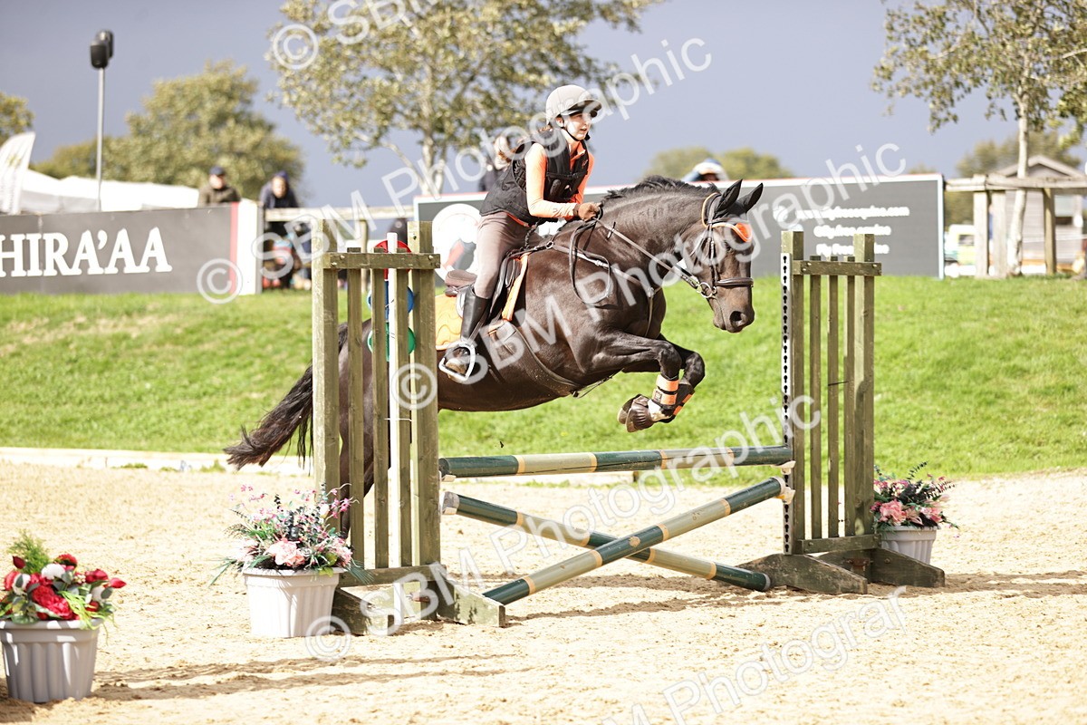 SBM_09446 - E3 - Eventers Challenge 80cm Open
