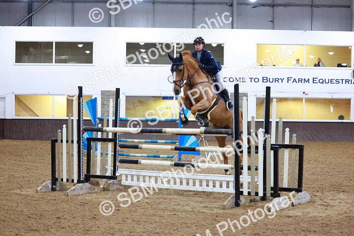 SBM_002924 - Class 6 - National 1.30m