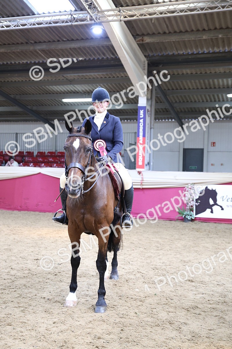 SBM_23450 - Class 904 - Supreme Final Ridden Diamond