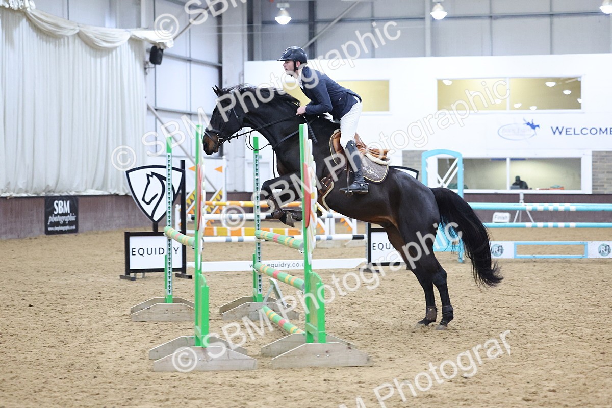 SBM_000605 - Class 3 - Senior Discovery - 1.00m