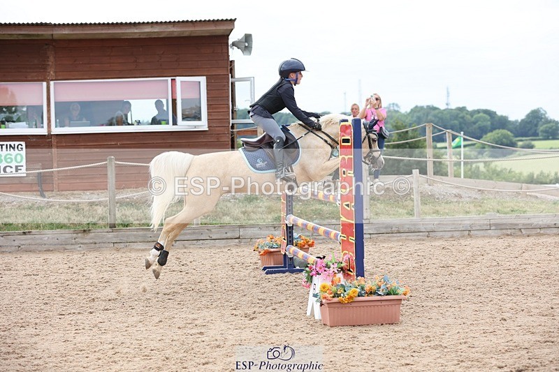 250629-151514-12535 - Cls 29 128cm HOYS Qualifier