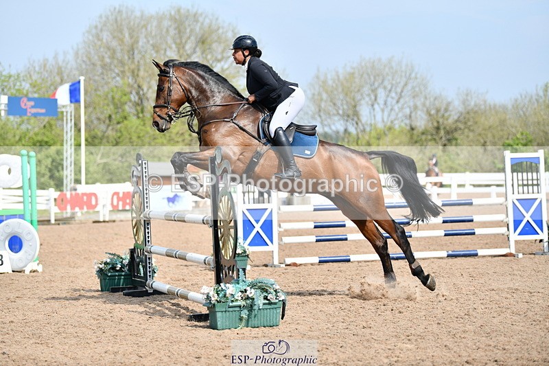 240512A-101804-17624 - Cls 40 Discovery Second Round