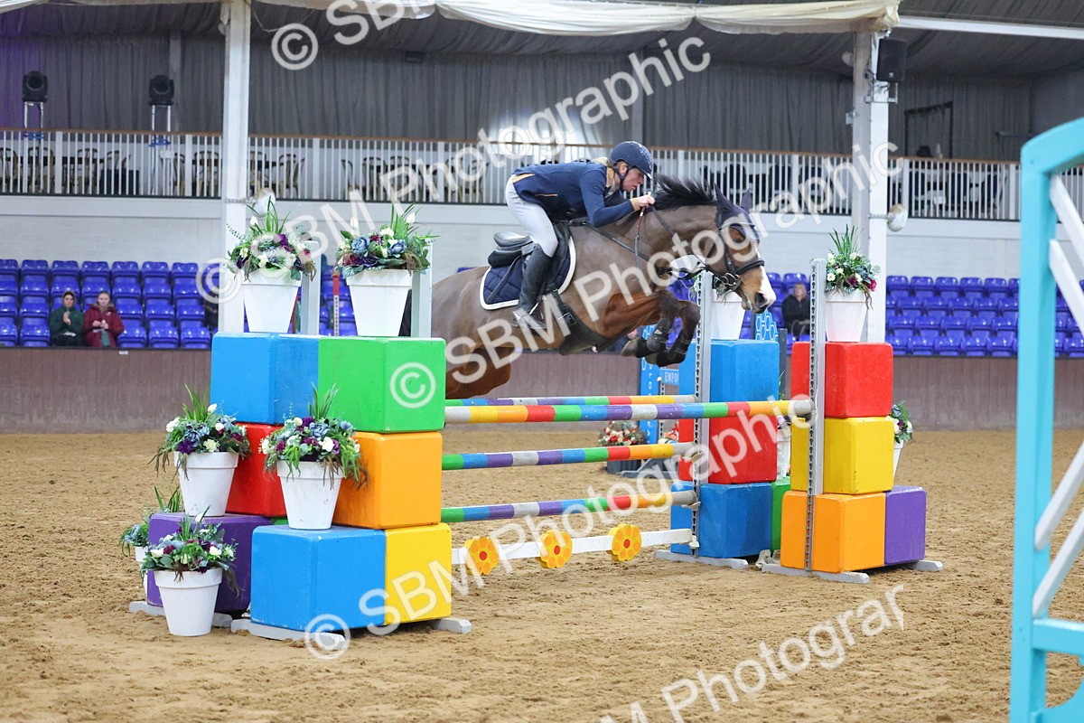 SBM_002257 - Class 16 - The WB Equiline Star Championship Qualifier (1.10m)