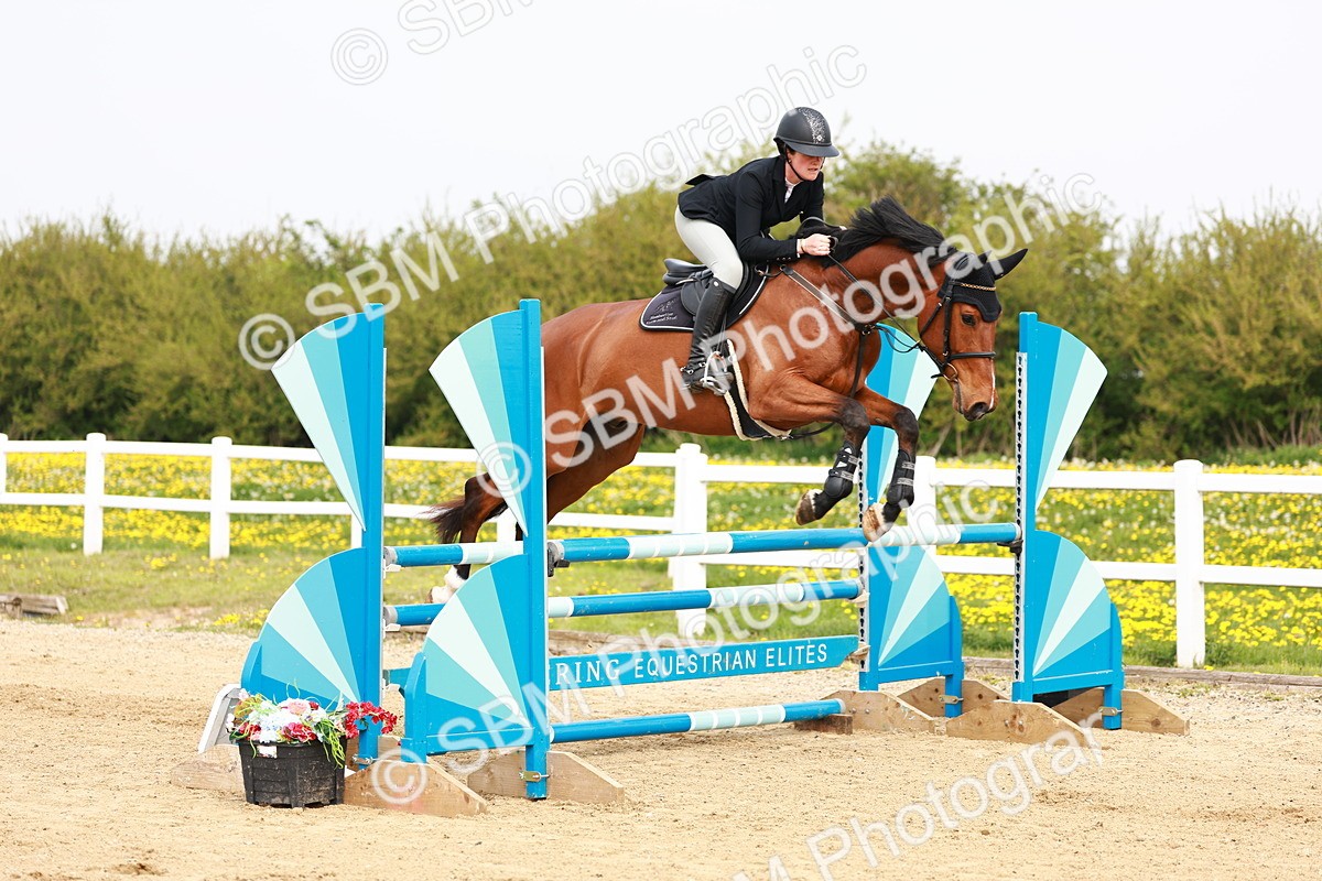  - Class 16 - Senior Discovery - 1.00m