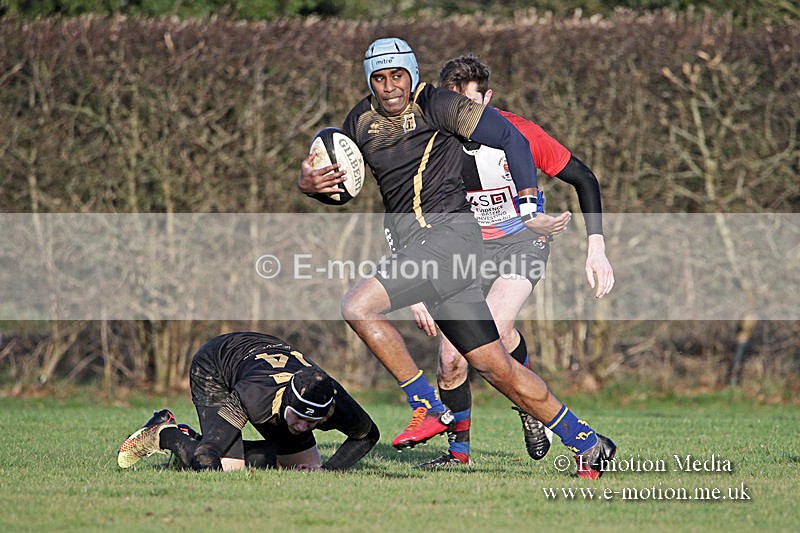 RU 04012020-0004 - Pewsey Vale RFC v Amesbury RFC 04/01/2020