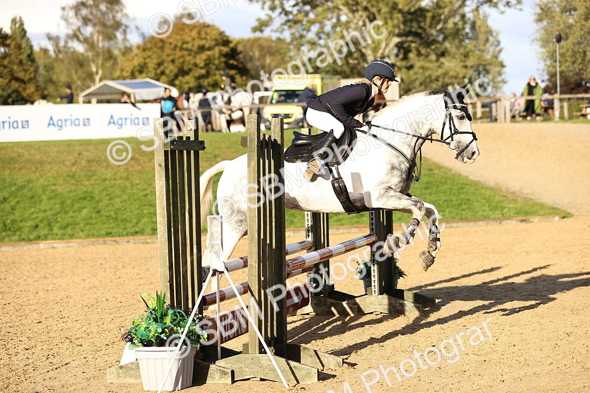 SBM_52049 - J10 - Junior Pony 75cm Championship