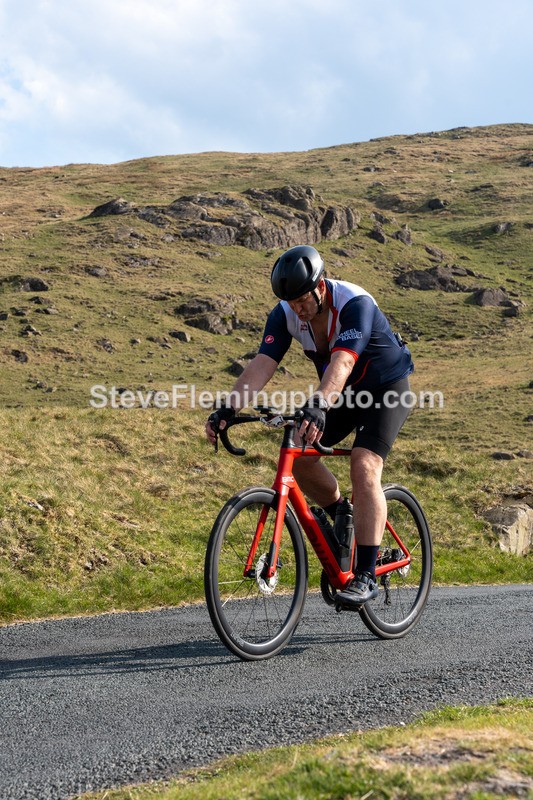 164027 - Wrynose 15.00-16.00