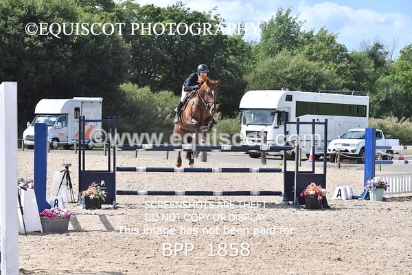 BPP_1858 - CLASS 8 SAT National 1.30m Open