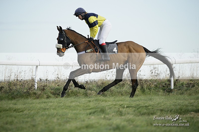 PtP 281121 0220 - Hursley Hambledon Point-to-Point Larkhill 28/11/21