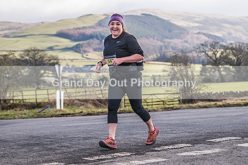 North Lakes-1726 - North Lakes 10K & Half Marathon Sunday 9th February 2025