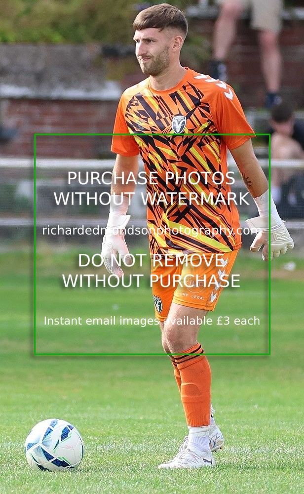 533A6070 - Kendal Town vs Steeton (15/8/26)