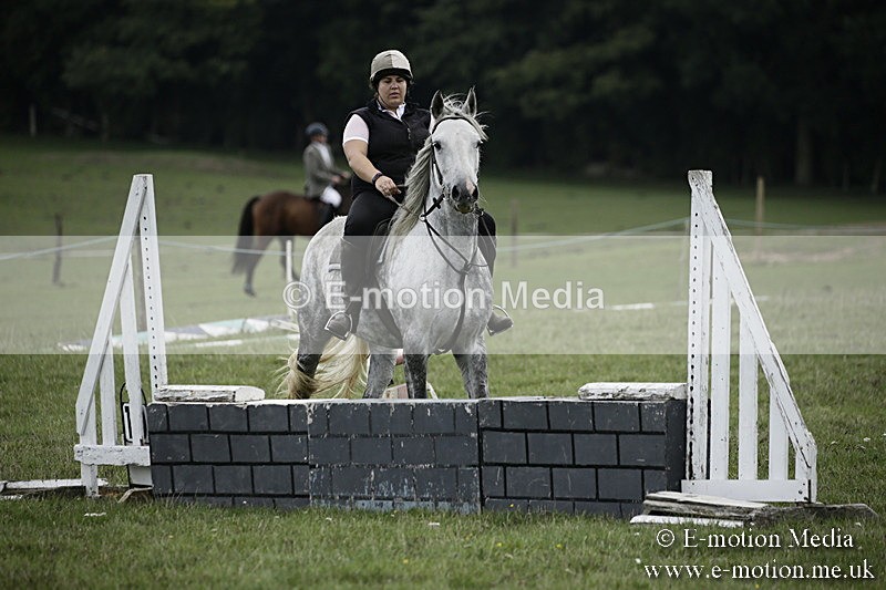 BVR090918 341 - BVRC Dressage and Show Jumping 09/09/18