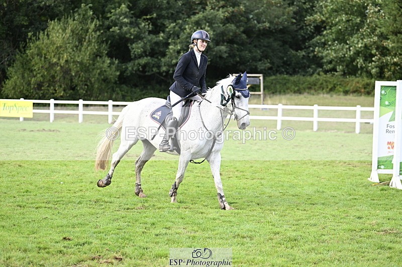 250831A-163314-11132 - Cls 39 Amateur 1.10m Grand Prix