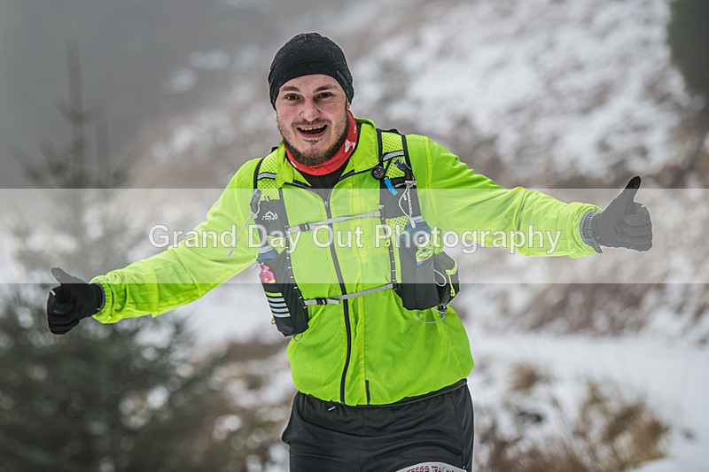 Glentress-149 - High Terrain Events Glentress 42, 21 & 10K Trail Races Sunday 15th February 2026