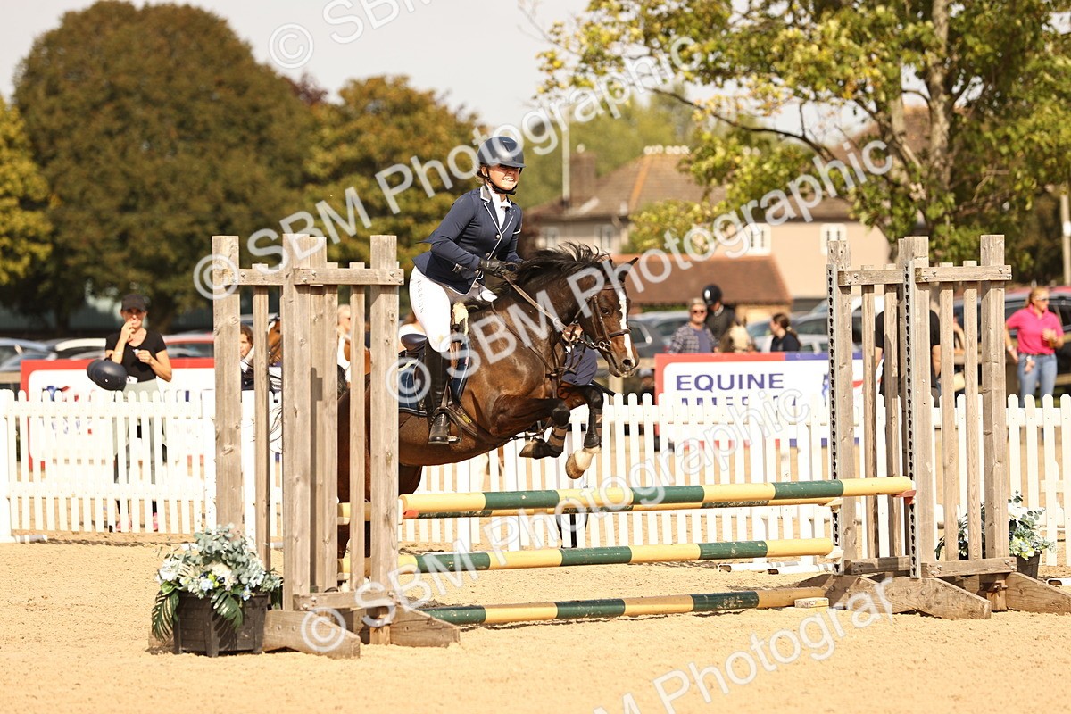 SBM_69423 - J13 - Junior Pony 60cm Championship