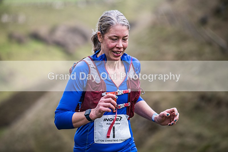 Litton-686 - Litton Christmas Cracker Fell Race (Limestone Series) Sunday 14th December 2025