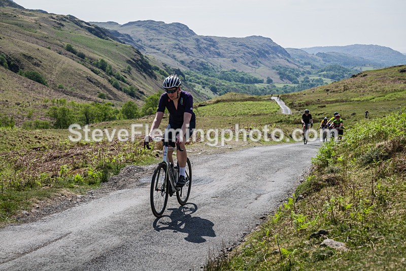 151654 - Hardknott Pass Camera 1 15.00-16.30