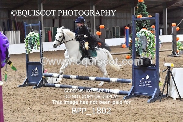 BPP_1802 - CLASS 2 TEAM SJ 40CM