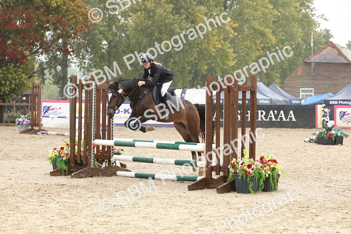 SBM_73390 - Supreme Championship Junior Pony 60cm & 65cm