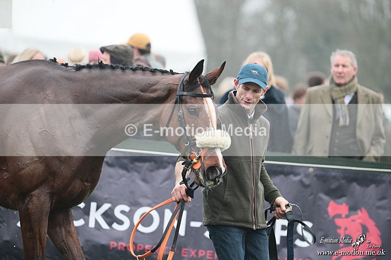PtP 080326 964 - Pytchley with Woodland Point-to-Point Guilsborough 08/03/26