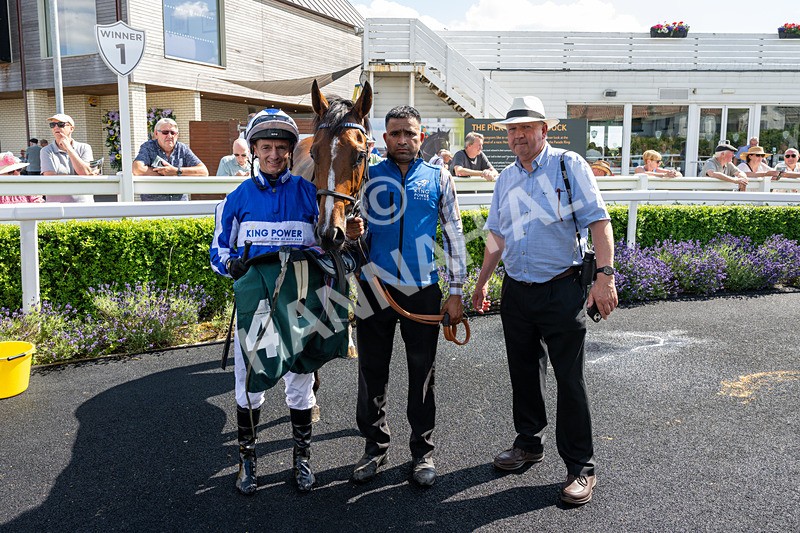 080726-Race 4-Beyond The Bar-3641 - Race 4 15.30pm All Races Live On Racing TV Handicap