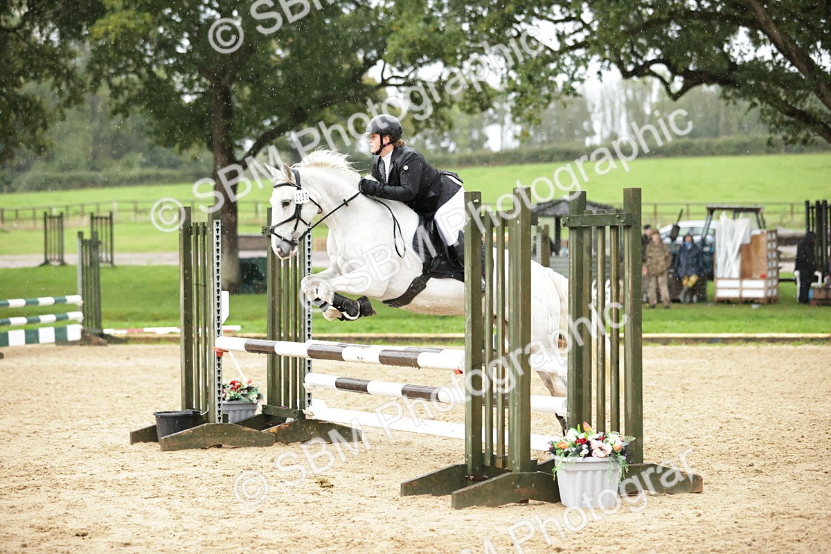 SBM_35963 - J38 - Senior Horse & Pony 80cm Championship