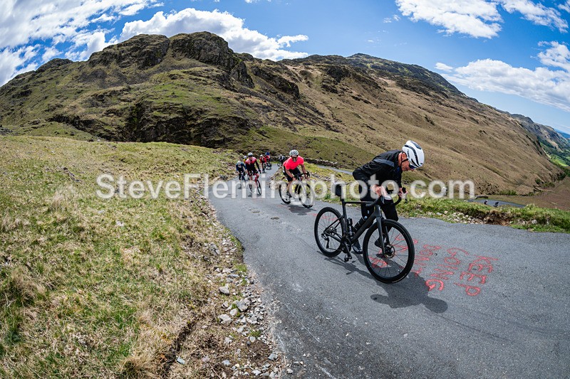 130315 - Hardknott Pass Camera 2 13.00-14.00