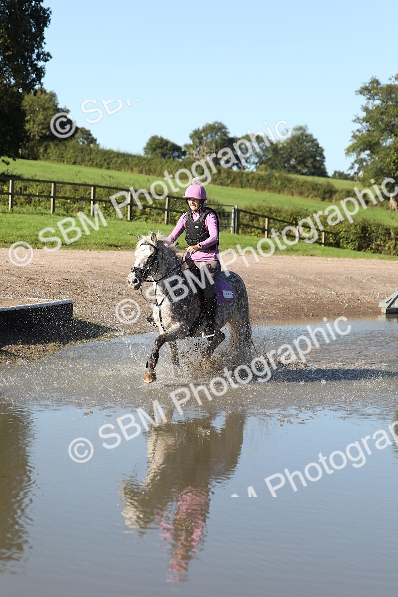 SBM_01199 - E2 Eventers Challenge 60cm Open