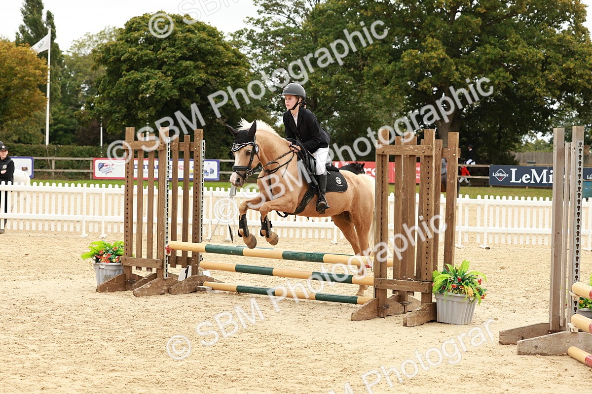 SBM_66894 - J13 - Junior Pony 60cm Championship