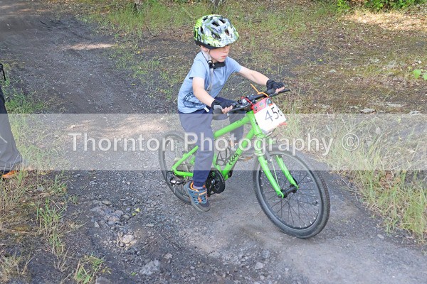 A41A8145 - MTB East Round 8 Betteshanger Kent 15th June 2025 Under 7s Races