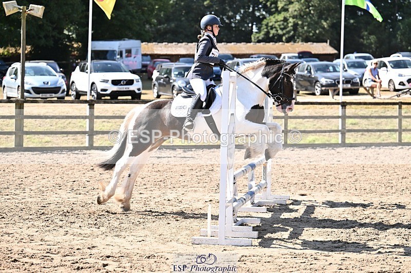 250823A-110230-27201 - NAF Round 1 10.30 to 11.40 End