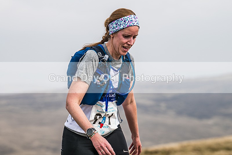 Pen Y Ghent-1444 - The 3 Peaks Race Saturday 26th April 2025 - Pen Y Ghent